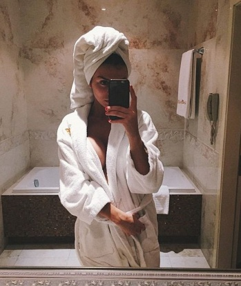 Проститутка Вера